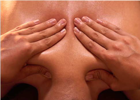 Combo chăm sóc toàn thân