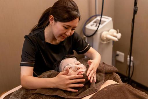 Cấy hồng sâm tươi